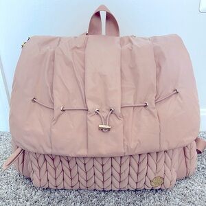 Happ Levy Backpack Diaper Bag